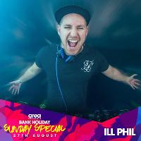 August Bank Holiday Sunday