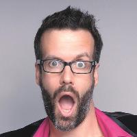 Marcus Brigstocke: Devil May Care