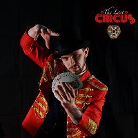 The Last Circus at Tipton Sports Academy Wednesbury Oak Road Tipton DY4