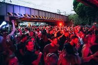 Platform 18 Street Festival 2021 Platform 18 Street Festival 2021