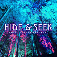 Hide&Seek Festival 2022 Hide&Seek Festival 2022