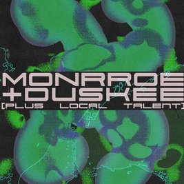 440 Rollers: Monrroe & Duskee | Drum & Bass Rave Leicester