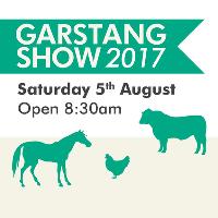 Garstang Show
