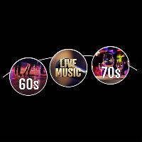 live music 60s & 70s dine n dance to golden classics