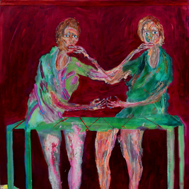 Fragile Together by Andrew Litten