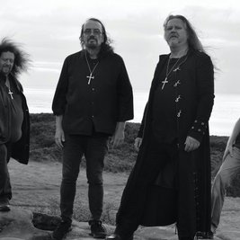 Sabbotage - #1 Tribute to Black Sabbath