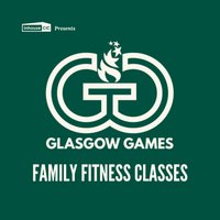 Glasgow Games Presents Hip Hop Dance Class for Families at Queens Park Arena