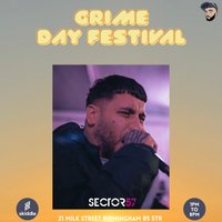 Grime Day Festival at Sector 57
