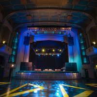 HSSH X KHAOTIC Presents: Gearbox Grand Tour at O2 Academy