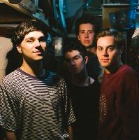 This Is Tmrw Present Hoops & Cymbals