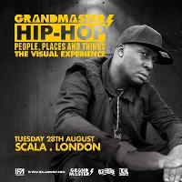 Grandmaster flash