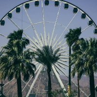 Coachella - Weekend Two 2020 at Empire Polo Fields