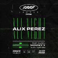Alix Perez — All Night Long at Studio 9294