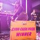 Reggae bingo Manchester Event Title Pic