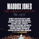 Maddox Jones - Still Waiting For The World To Turn tour Event Title Pic
