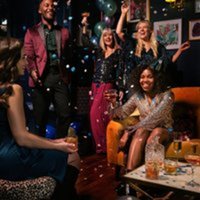 BIG Spring Singles Party Sat April 25th in Maidenhead Max 250 at Birds Hill Golf Club