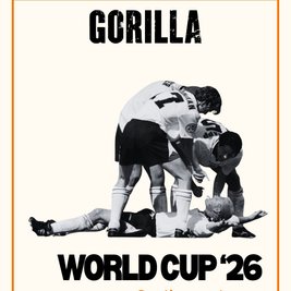 ENGLAND V ARGENTINA - World Cup Semi  Final