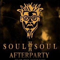 SOUL II SOUL  AFTERPARTY (#Unofficial) at 142B Lounge Glasgow
