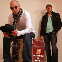 Brothers in Soul