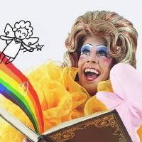 Storytime with Mama G!