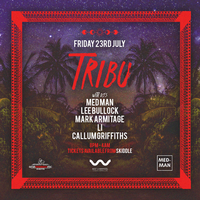 Tribu at Wav Liverpool