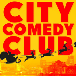 City Comedy Club