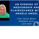 Evening of mediumship Event Title Pic