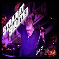 Straightshooter - Free and Bad Co Tribute