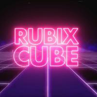 Rubix Cube - The 80's & 90's Freshers Experience Antwerp Mansion at Antwerp Mansion