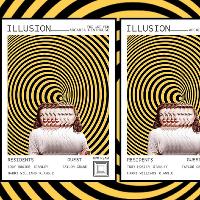 Illusion Nights 011 at Arcadia Lounge Bar And Club