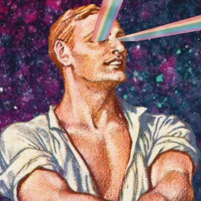 Pushback - The Queer Party