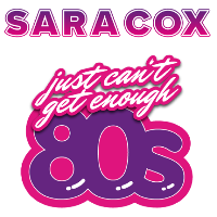Sara Cox Just Can