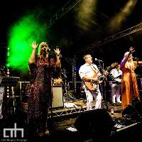 Goodtimes Nile Rogers & Chic tribute