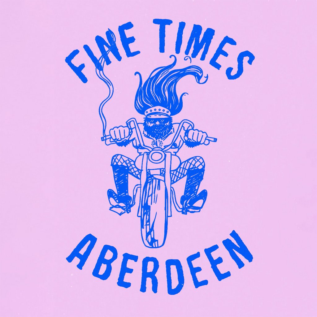 Fine Times: Accident Machine / Roller Disco Death Party plus....