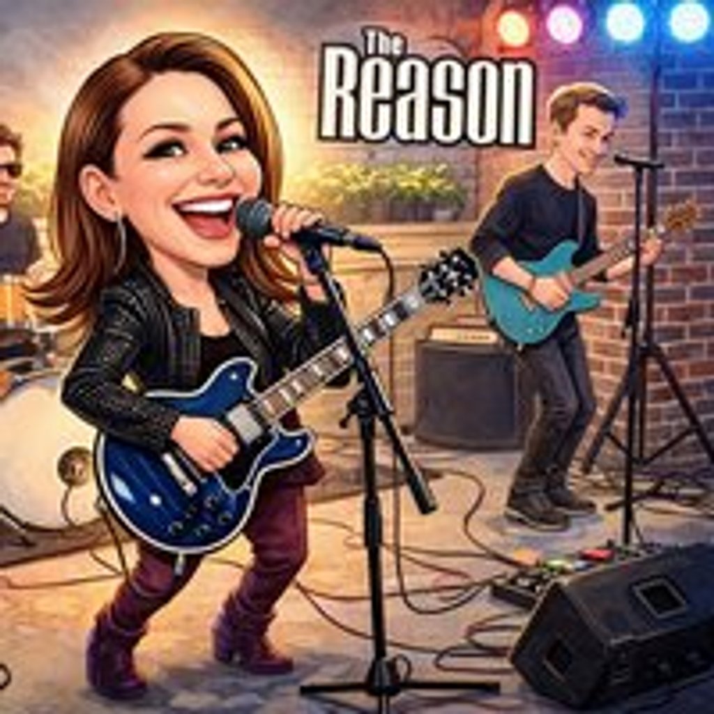 The Reason Image