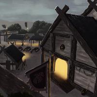 Vikings: The Shield Wall Sagas