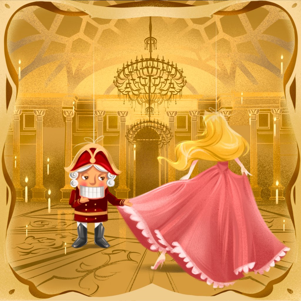 Christmas Classics by Tchaikovsky: The Nutcracker, Swan Lake