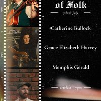 Collections of Folk at Artefact at Artefact