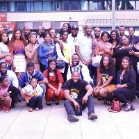 Ogene & Chop: ICSN Summer BBQ 2018