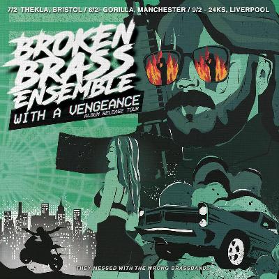 Broken Brass Ensemble
