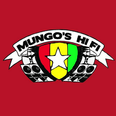 Mungos HiFi - Ft Gardna MC