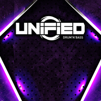 Unified Drum n Bass Presents: Shadre & Salvage + Support at The Dark Room Roper Hall Preston