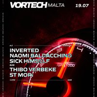 Vortech Techno Sundays at Passion Club