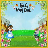 Big Day Out - Brighton at Preston Park