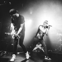 Hybrid Theory at The Hive