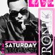 IRONIK Live DJ Set Event Title Pic