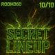 AHpromotions:SECRET LINEUP Event Title Pic
