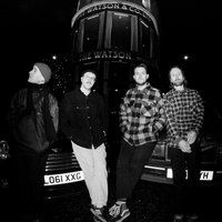Mucker EP Launch at The Union Bar Belfast