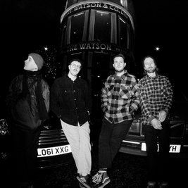 Mucker EP Launch