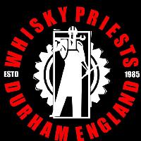 The Whisky Priests Bloody Well Back Tour